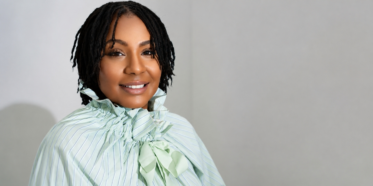 Troineshia Marie Is Inspiring Personal Growth Through Coaching, Wellness, and Her Book Cascades