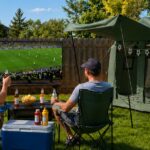 Turning the Backyard Into a Second Living Room: A More Comfortable Way to Use Family Outdoor Space