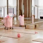 Upper East Side Fitness Facility & Wellness Club for Girls & Women Marks First Anniversary With Hamptons Pop-Ups & New Programs