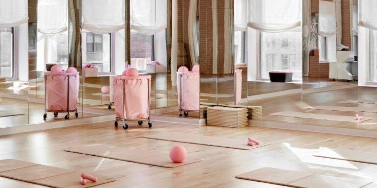 Upper East Side Fitness Facility & Wellness Club for Girls & Women Marks First Anniversary With Hamptons Pop-Ups & New Programs