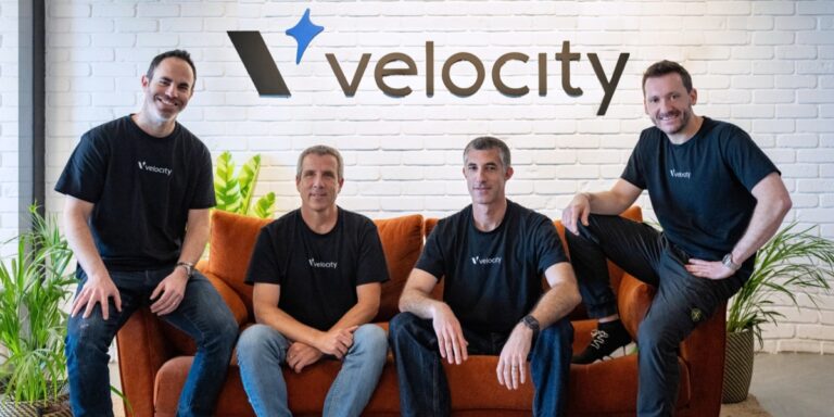 Velocity’s $27 Million Bet on AI’s Next Big Growth Challenge