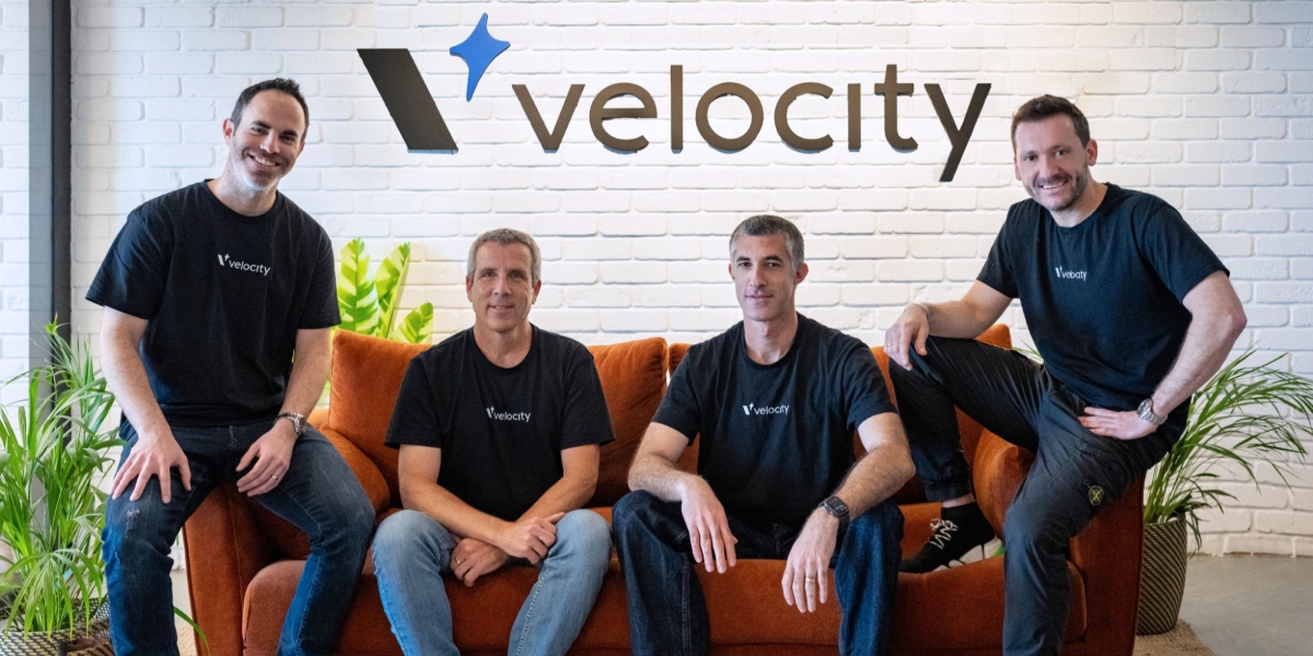 Velocity’s $27 Million Bet on AI’s Next Big Growth Challenge