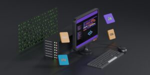 Web Development Agency Building Websites for Long-Term Business Needs