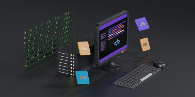 Web Development Agency Building Websites for Long-Term Business Needs