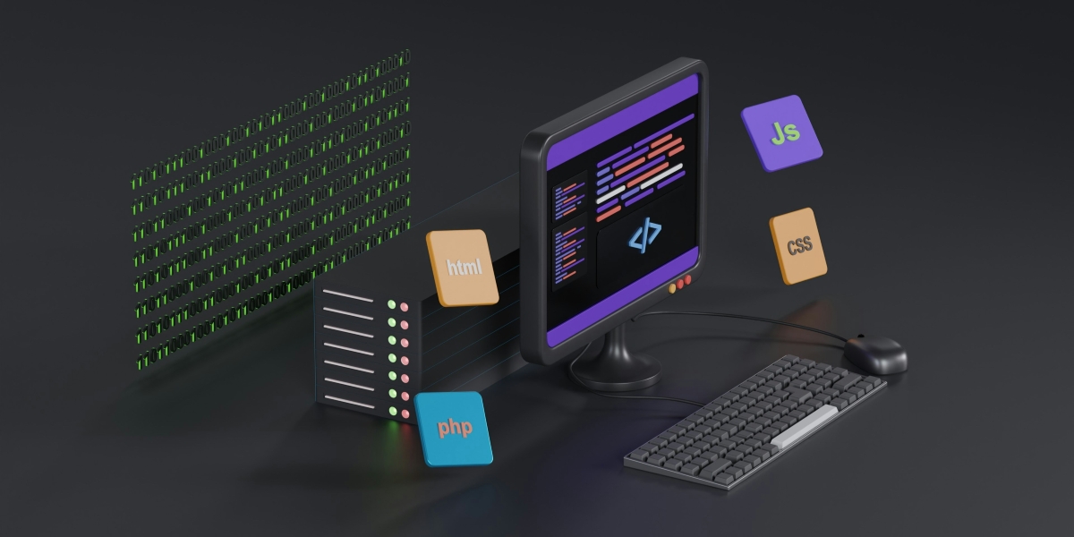 Web Development Agency Building Websites for Long-Term Business Needs