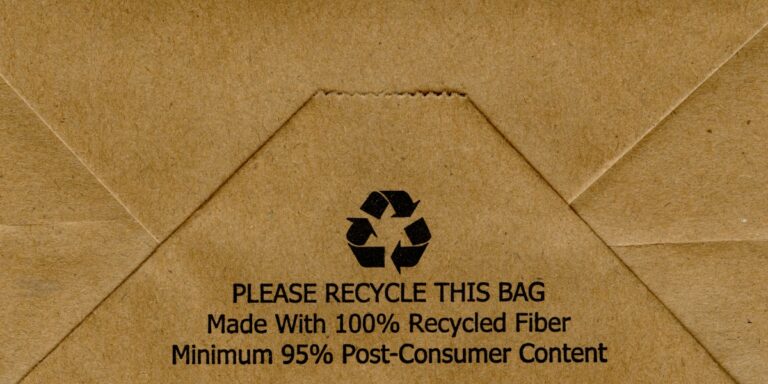 What Goes Into a Bag Says a Lot About a Brand