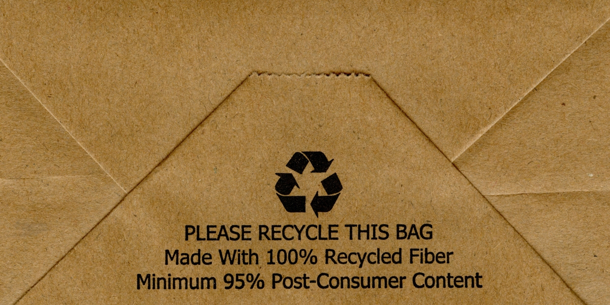 What Goes Into a Bag Says a Lot About a Brand