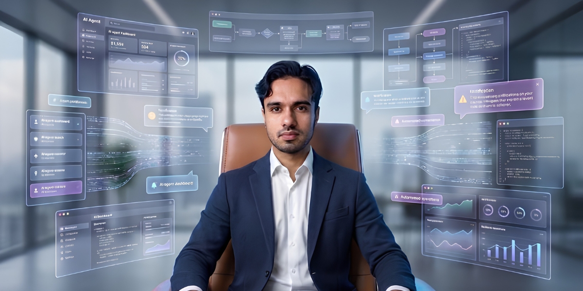 What Success Actually Looks Like After You've Built an AI Business