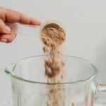 What To Mix Protein Powder With?