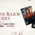 When a Second Act Takes a Dark Turn in Mickey Zinczenko's Thrillers