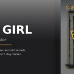 When Bad Girls Have Their Backs to the Wall, Look Out: Caroline Taylor's Propulsive New Thriller