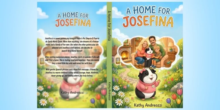 When the Search for Home Becomes a Lesson in Belonging
