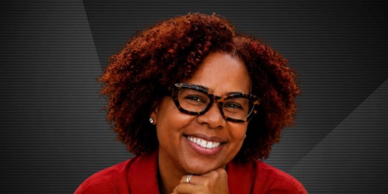 Who Is Beverly "BJ" Rouse? The Filmmaker Behind First Fruit Brings an Emotional Story to LA Shorts 2026