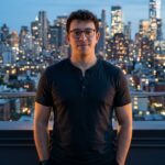 Who Is the Sexiest Man in New York City? Meet Harlan Rappaport 2026