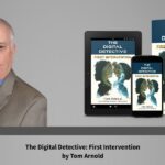 Why a Cybersecurity Expert With 20 Years of Courtroom Experience Decided to Write a YA Novel