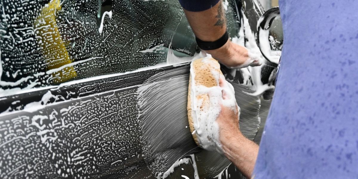 Why Accessibility and Convenience Matter When Choosing a Self-Service Car Wash