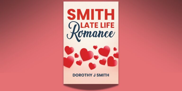 Why Dorothy Smith’s Late-Life Romance Offers a Different Perspective on Modern Love Stories