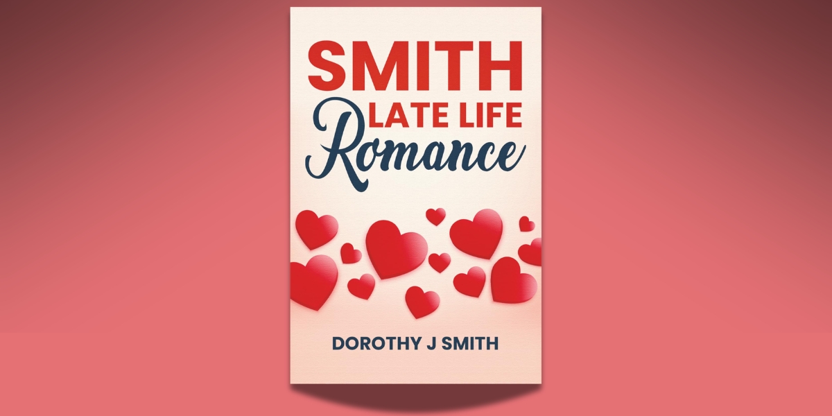 Why Dorothy Smith’s Late-Life Romance Offers a Different Perspective on Modern Love Stories