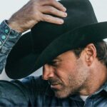 Why Every Wardrobe Needs a Black Cowboy Hat in 2026 Fashion Trends