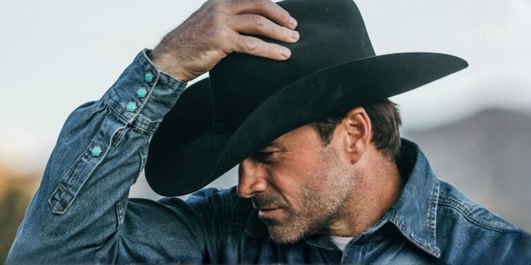Why Every Wardrobe Needs a Black Cowboy Hat in 2026 Fashion Trends