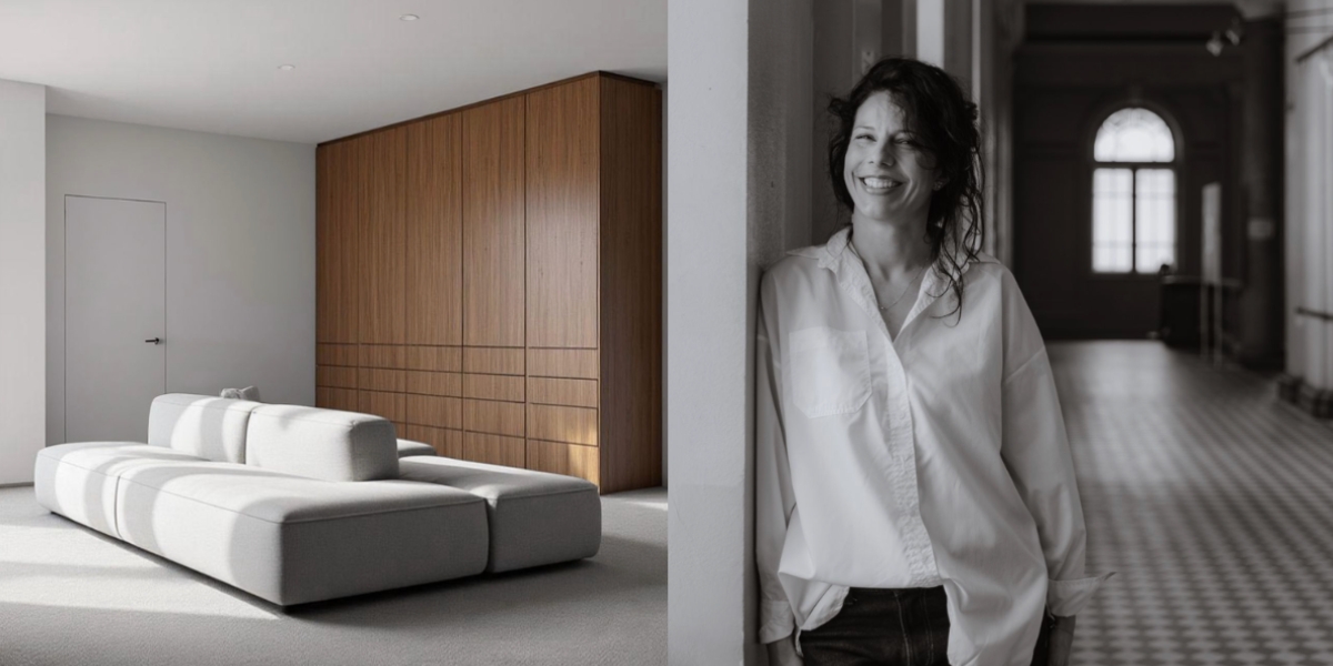 Why Hiring an Architect First May Be the Important Decision in a New York City Apartment Renovation
