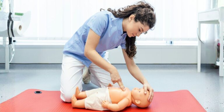 Why Maintaining Current CPR Certification Is Essential