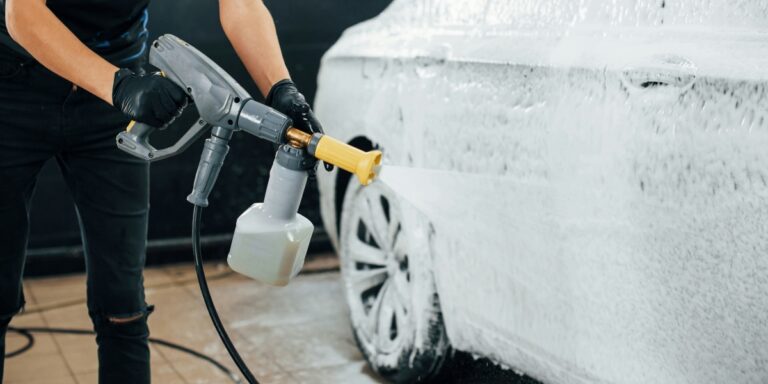 Why Regular Vehicle Cleaning Protects More Than Just Appearance
