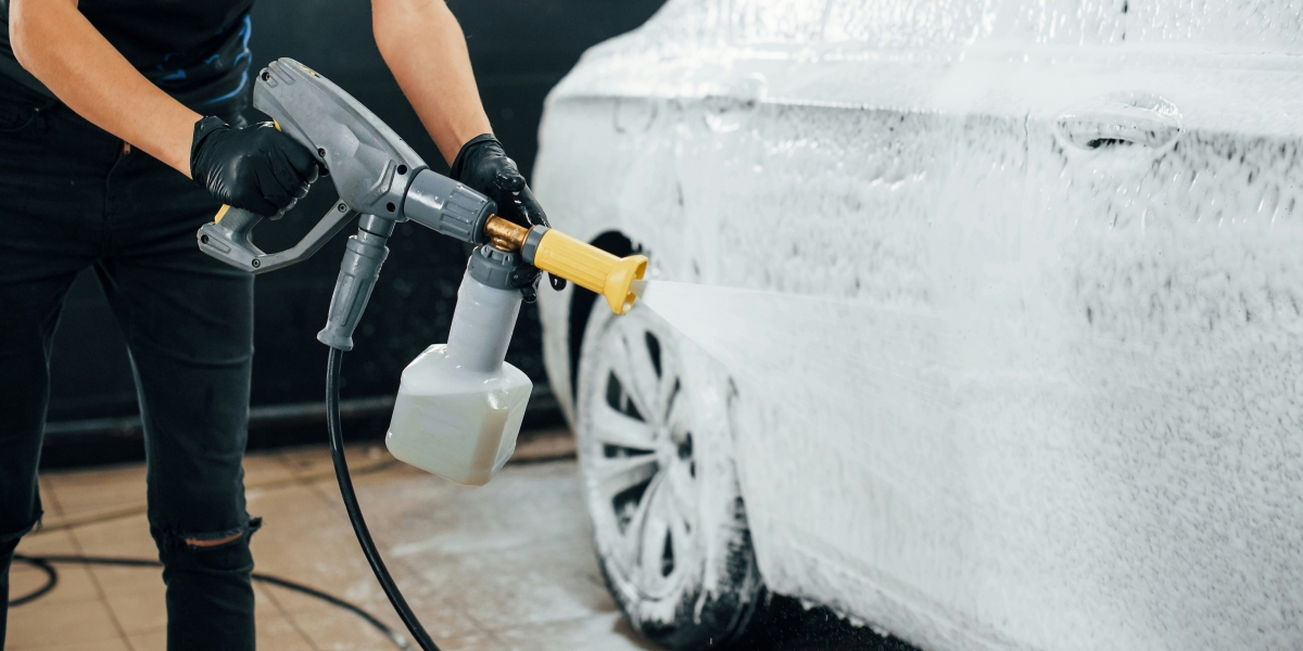 Why Regular Vehicle Cleaning Protects More Than Just Appearance