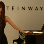 Xinyi Huang, Bridging Continents Through the Universal Language of Music