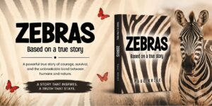 Zebras Explore the Cost of Choosing Humanity Over Convention