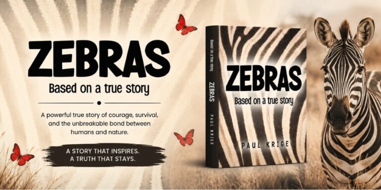 Zebras Explore the Cost of Choosing Humanity Over Convention