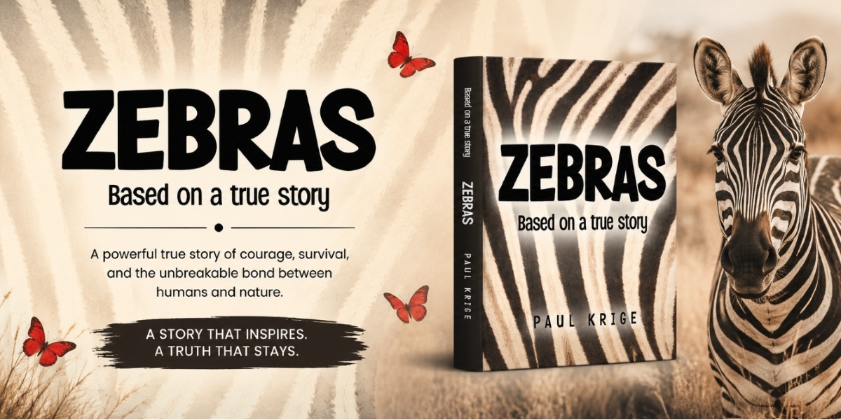 Zebras Explore the Cost of Choosing Humanity Over Convention