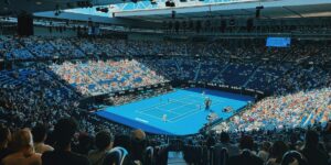 2026 US Open Fan Week Opens at Flushing Meadows as USTA Begins $800 Million Venue Transformation