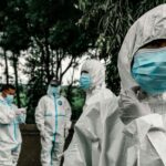 DRC Ebola Outbreak 2026 Death Toll Passes 2,000