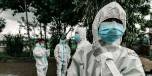 DRC Ebola Outbreak 2026 Death Toll Passes 2,000