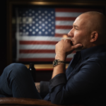 Former Navy SEAL Shawn Ryan Co-Founded Glacier to Protect What Your Phone Settings Miss
