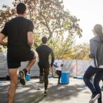 Let's Move NYC 2026 City Employee Challenge Registration