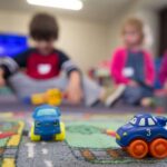 NYC 2-K Childcare Offers Sent to 2,000 Families
