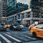NYC Congestion Pricing Air Quality Report 2026 Year One Results