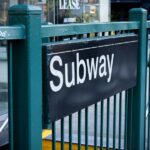 NYC Subway Thermal Energy Network Study Chambers Street 2026