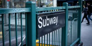 NYC Subway Thermal Energy Network Study Chambers Street 2026