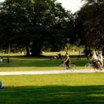 New York City Launches Renew Crew to Fix Parks and Playgrounds in Three Weeks or Less