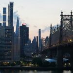 New York City and State Commit $8.4 Million to Replace Queens Concrete Medians With Flood-Absorbing Green Infrastructure