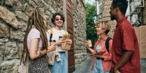 Summer Streets 2026 Opens Manhattan Route From Brooklyn Bridge to Inwood