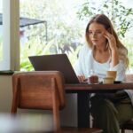 A Day in the Life of a Restaurant Owner Facing a Cash Flow Crunch