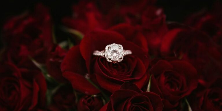 A Guide to Buying a Diamond Ring