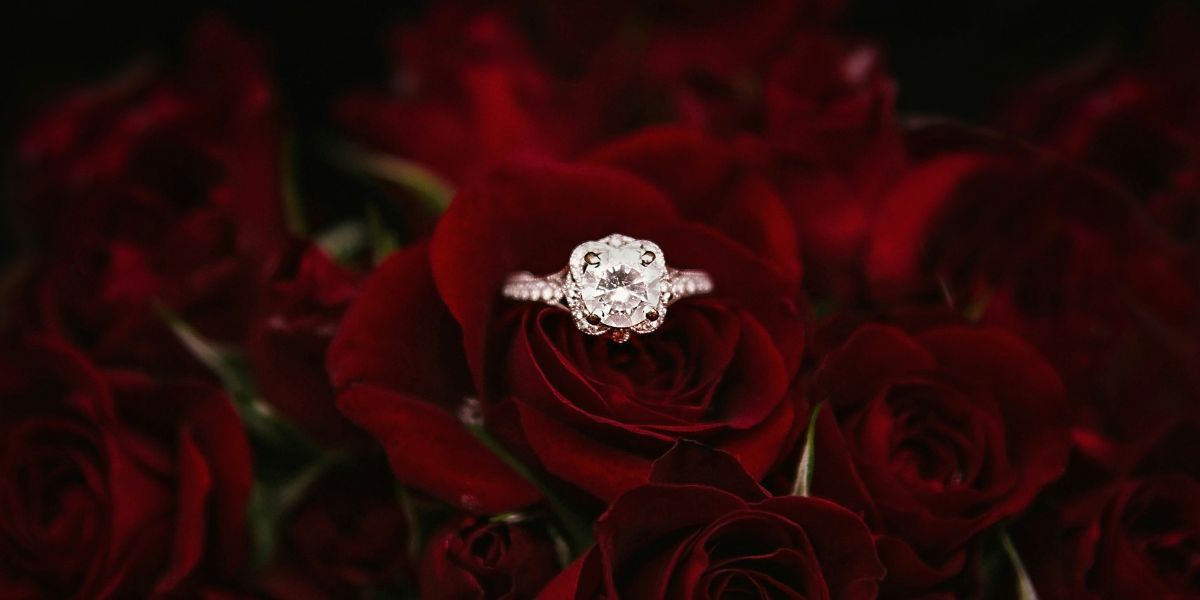 A Guide to Buying a Diamond Ring