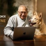 A Lost Dog, a Small Town and a Story About Finding Your Way Home