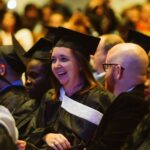 Amberton University's First Doctoral Program Is Here, and It's Already Redefining Expectations