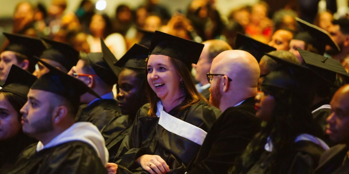 Amberton University's First Doctoral Program Is Here, and It's Already Redefining Expectations